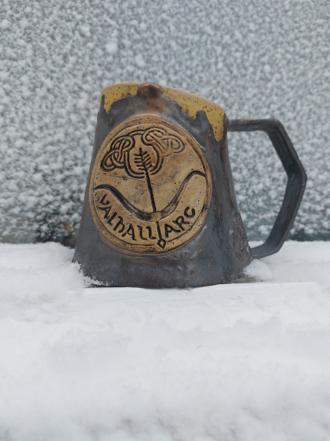 Mug Personnalisé