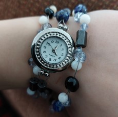 Bracelet multitours