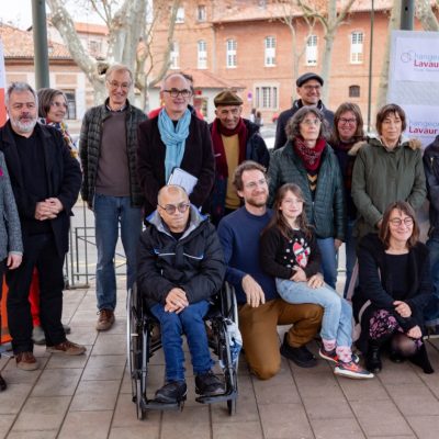 Conférence de presse le 19 décembre 2025