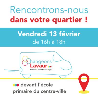 Ecole primaire du centre ville